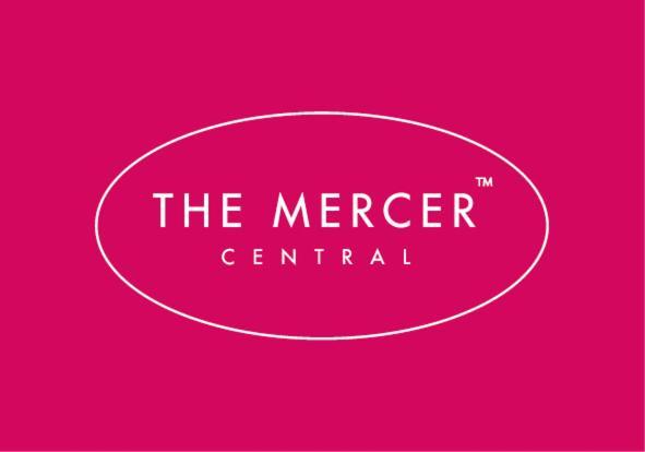 The Mercer Hong Kong Ngoại thất bức ảnh