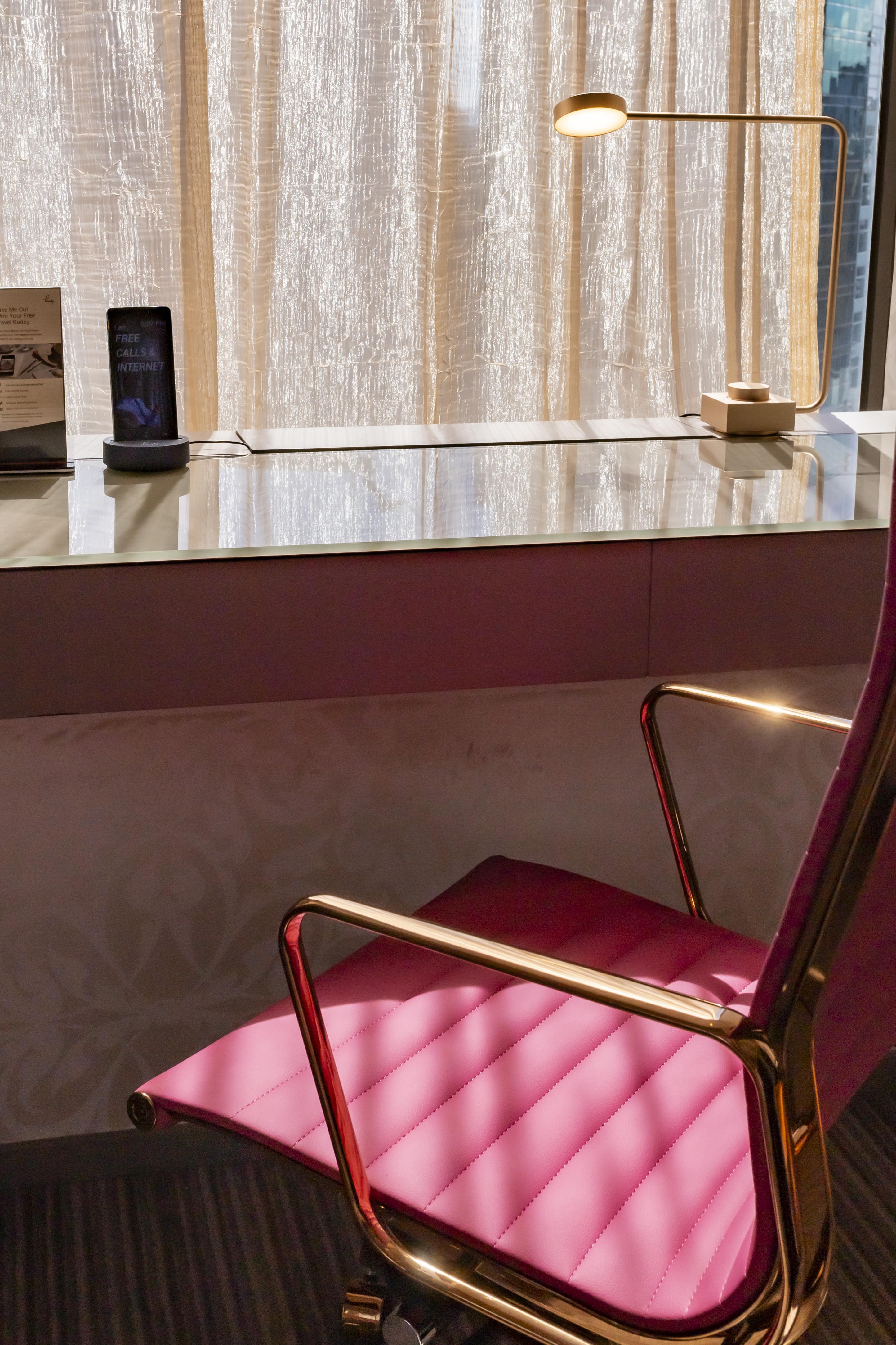 The Mercer Hong Kong Ngoại thất bức ảnh