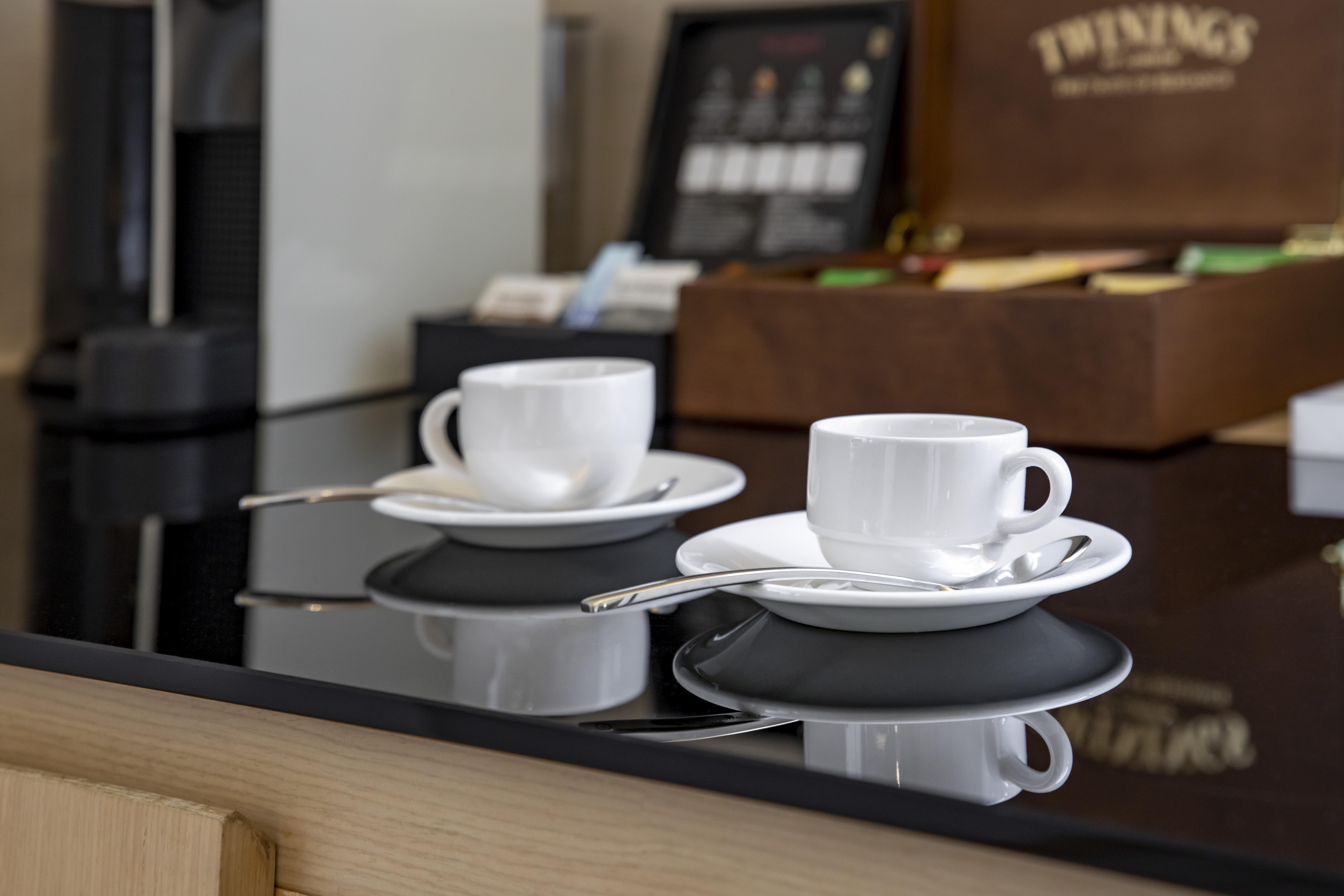 The Mercer Hong Kong Ngoại thất bức ảnh